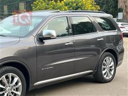 دودج دورانجو